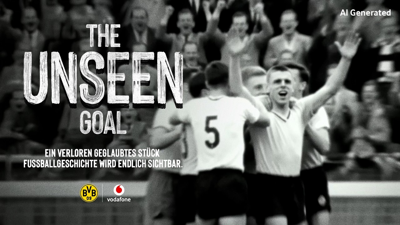 The Unseen Goal