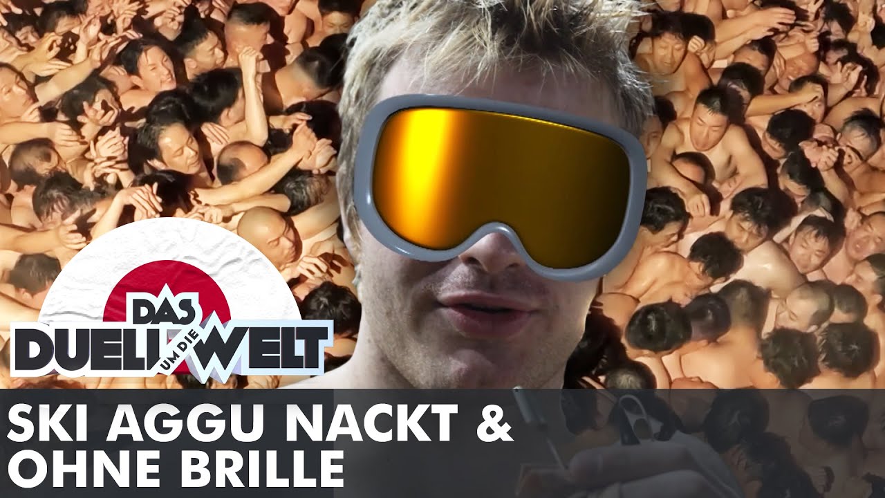 Duell um die Welt Japan